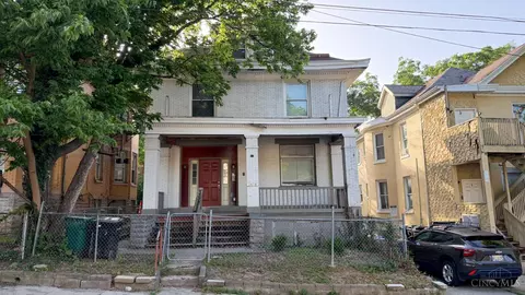 2478 Paris St, Cincinnati, OH 45219 photo 41