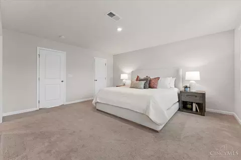 Bedroom - 5678 Julia Kate Dr, Morrow, OH 45152 photo 3 of 8