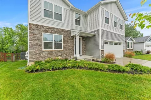 Exterior - 5678 Julia Kate Dr, Morrow, OH 45152 photo 2 of 3