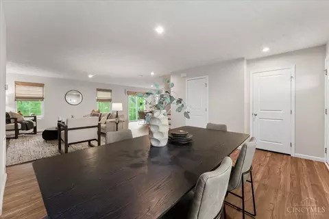 Dining - 5678 Julia Kate Dr, Morrow, OH 45152 photo 5 of 5