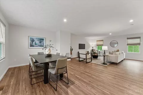 Dining - 5678 Julia Kate Dr, Morrow, OH 45152 photo 4 of 5