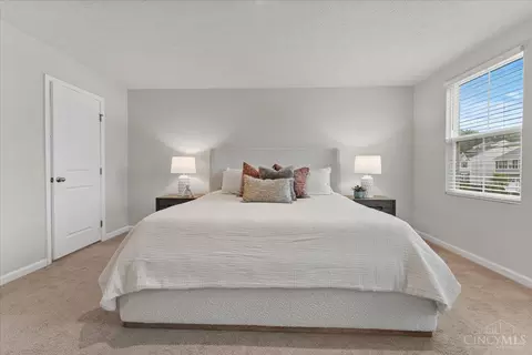 Bedroom - 5678 Julia Kate Dr, Morrow, OH 45152 photo 2 of 8