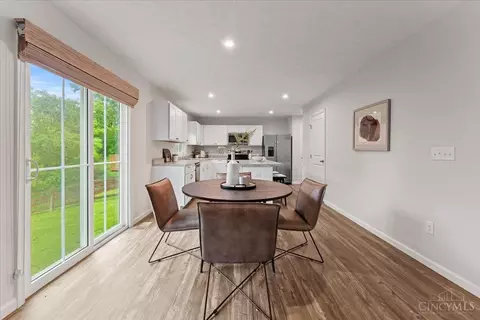 Dining - 5678 Julia Kate Dr, Morrow, OH 45152 photo 2 of 5