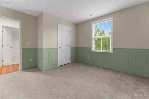 Bedroom - 5678 Julia Kate Dr, Morrow, OH 45152 photo 8 of 8
