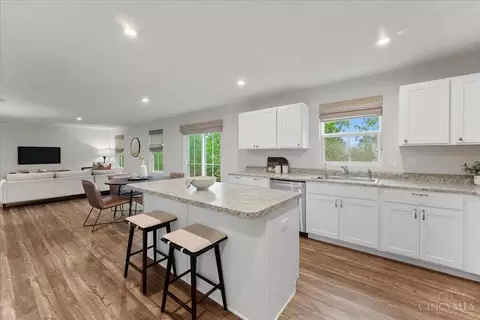 Kitchen - 5678 Julia Kate Dr, Morrow, OH 45152 photo 3 of 3