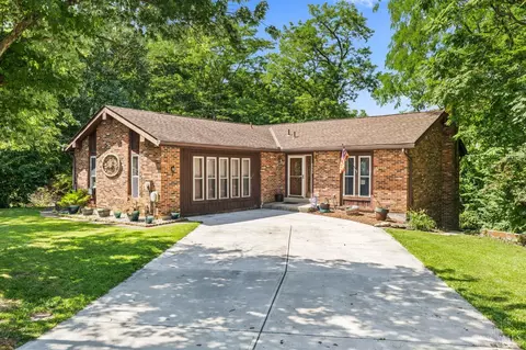 6553 Gretel Ct, Liberty Township, OH 45044