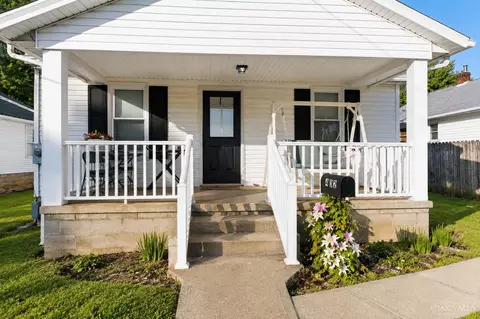 402 Catherine St, Ripley, OH 45167