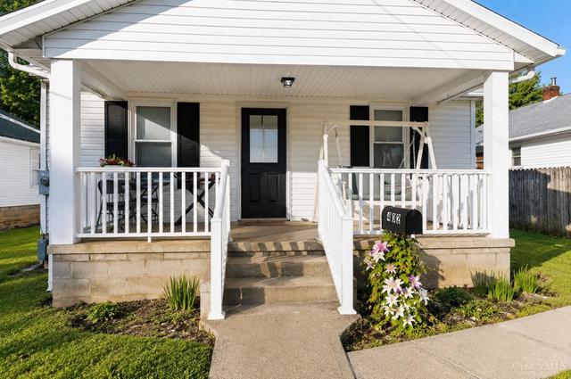 402 Catherine St, Ripley, OH 45167