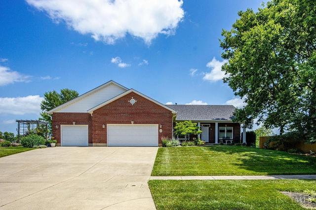 36 Robert Dr, Hamilton, OH 45013
