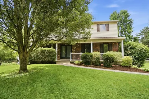 3831 Appletree Ct, Cincinnati, OH 45247