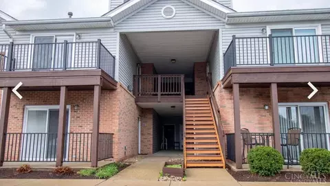 7509 Somerset Dr, Mason, OH 45040