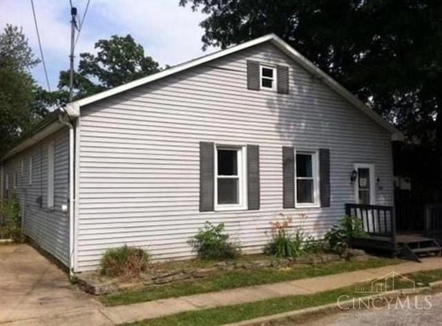 5818 Croslin St, Cincinnati, OH 45230