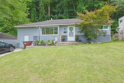 4045 Delhi Ave, Cincinnati, OH 45204