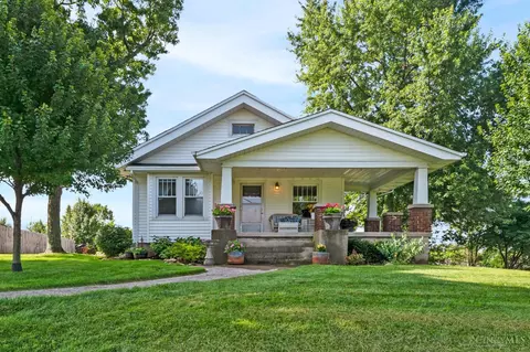 4803 Princeton Rd, Liberty Twp, OH 45011
