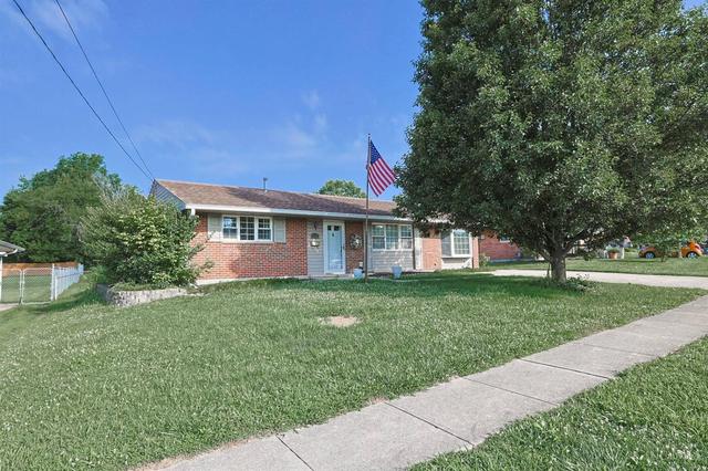 942 Mohawk Trl, Milford, OH 45150