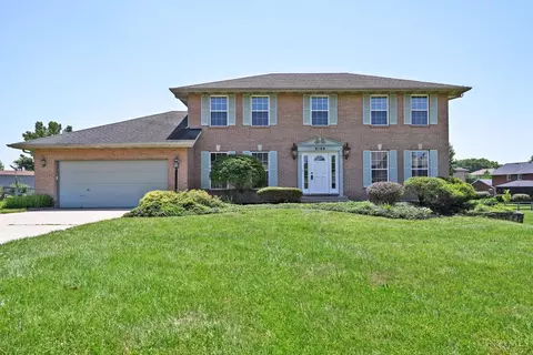 6169 Hillsdale Ln, West Chester, OH 45069