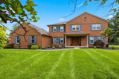 3165 Palomino Trl, Mason, OH 45040