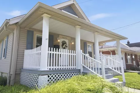 4824 Fairview Ave, Cincinnati, OH 45242