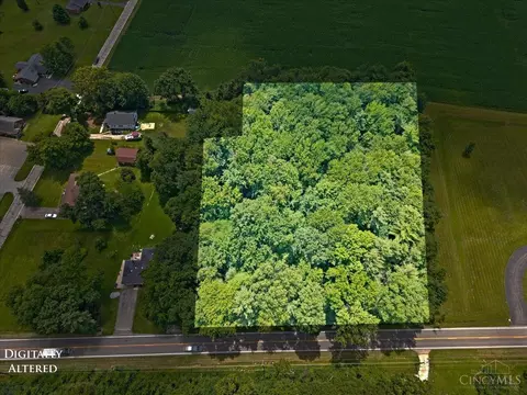 0 Us Rt 50, Jackson Twp, OH 45176