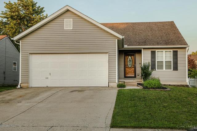 942 Pheasant Run Dr, Trenton, OH 45067