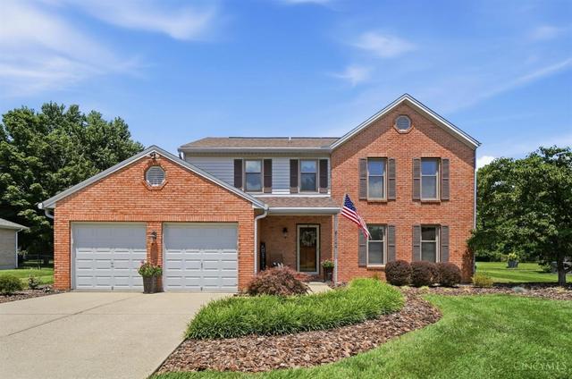 1144 Indian Mound Dr, Milford, OH 45150