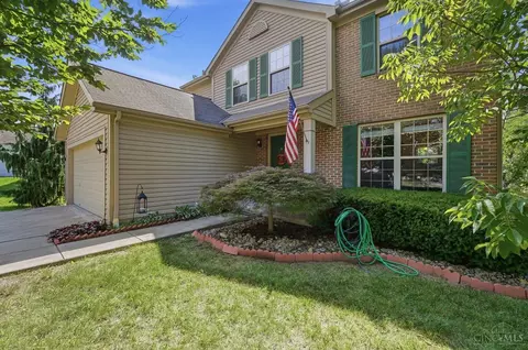 12067 Brookway Dr, Cincinnati, OH 45240 photo 2