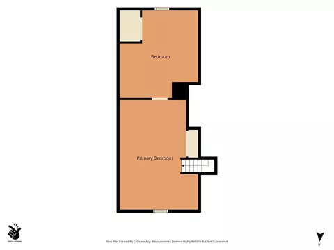 Floorplan - 1411 Summit Rd, Cincinnati, OH 45237 photo 3 of 4