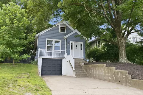 Exterior - 1411 Summit Rd, Cincinnati, OH 45237 photo 2 of 4
