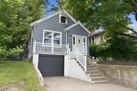Exterior - 1411 Summit Rd, Cincinnati, OH 45237 photo 1 of 4