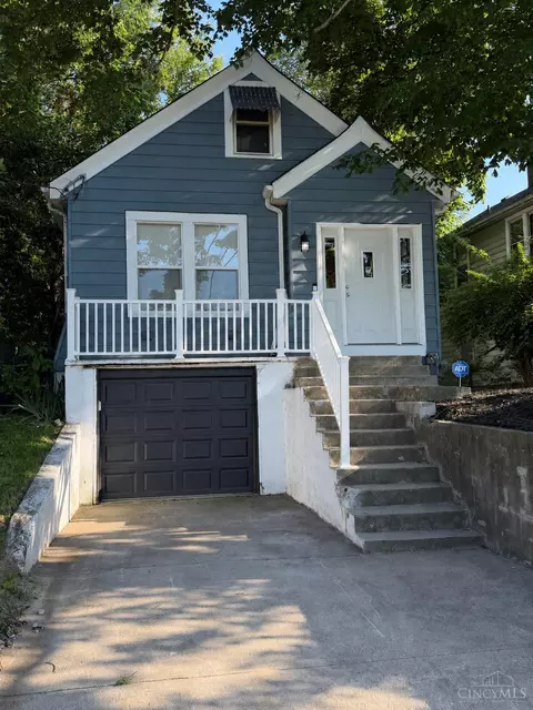 1411 Summit Rd, Cincinnati, OH 45237 photo 1