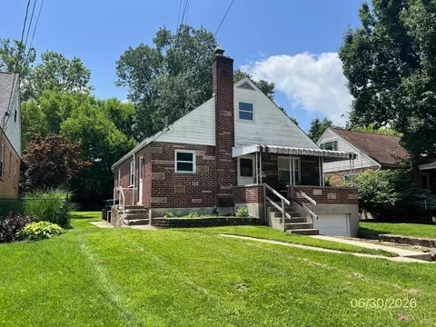 5153 Highview Dr, Cincinnati, OH 45238 photo 2