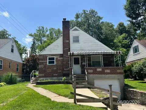 5153 Highview Dr, Cincinnati, OH 45238 photo 1