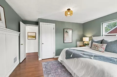 Bedroom - 3089 Neisel Ave, Cincinnati, OH 45248 photo 3 of 5