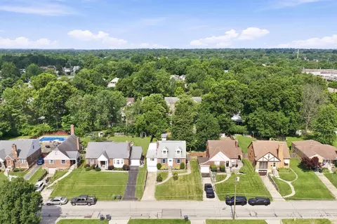 View/Area - 3089 Neisel Ave, Cincinnati, OH 45248 photo 2 of 2