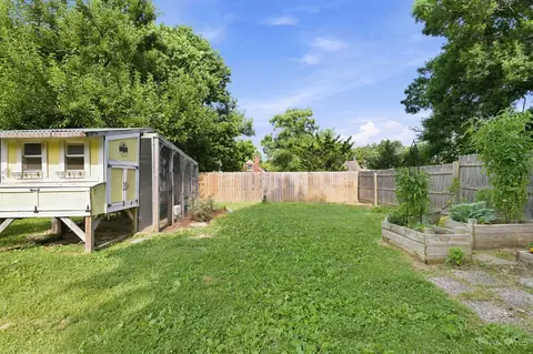 Exterior - 3089 Neisel Ave, Cincinnati, OH 45248 photo 15 of 15