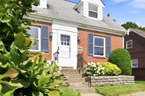 Exterior - 3089 Neisel Ave, Cincinnati, OH 45248 photo 3 of 15