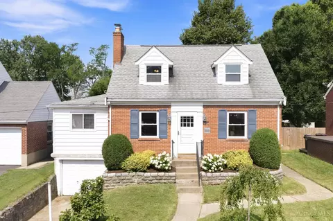 3089 Neisel Ave, Cincinnati, OH 45248