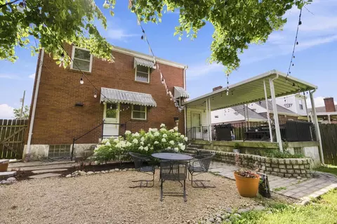 Exterior - 3089 Neisel Ave, Cincinnati, OH 45248 photo 9 of 15