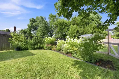 Exterior - 3089 Neisel Ave, Cincinnati, OH 45248 photo 11 of 15