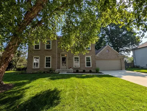 4176 Knollview Ct, Batavia, OH 45103