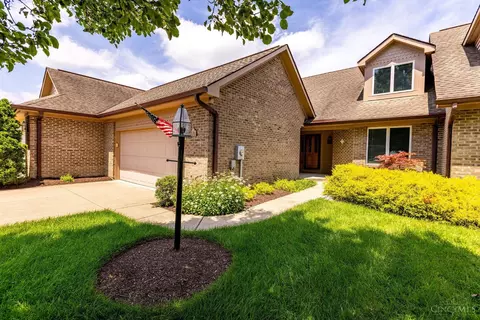 135 Wayside Cir, Hamilton, OH 45013