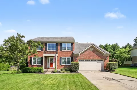 1754 Millbrook Ln, Loveland, OH 45140