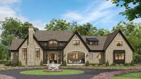 9702 Christian Ct, Hamilton Twp, OH 45140