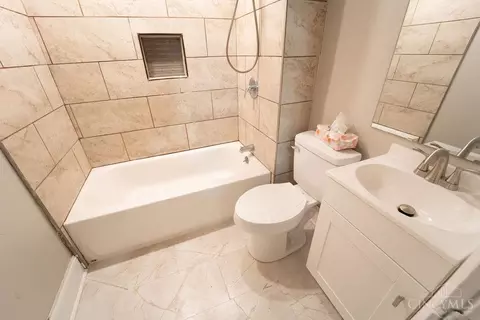 Bath - 1619 Powers St, Cincinnati, OH 45223 photo 2 of 2