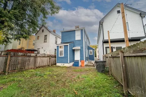 Exterior - 1619 Powers St, Cincinnati, OH 45223 photo 2 of 2