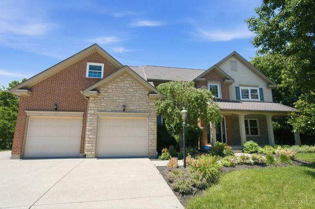 7661 Huntsman Ln, West Chester, OH 45069