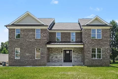 3603 Turnberry, Amelia, OH 45102