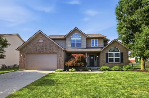 6509 Michele Ln, Liberty Township, OH 45044