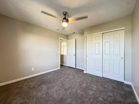 Bedroom - 2905 Pine Leaf Ct, Hamilton, OH 45013 photo 12 of 14