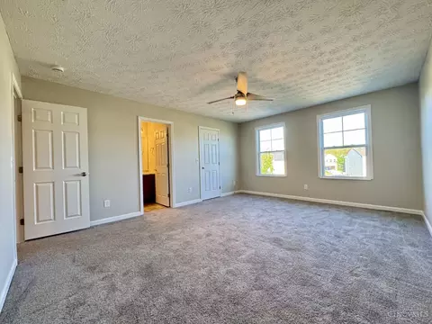 Bedroom - 2905 Pine Leaf Ct, Hamilton, OH 45013 photo 7 of 14